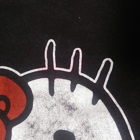 Vintage hello kitty tee - Picture 5 of 5